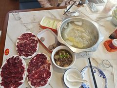 -乌记鲜活牛肉城(金砂东路店)