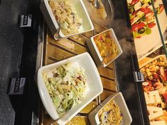-韩盛·盛江山自助料理(于洪新玛特店)
