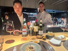 -泰安门Taian Table(镇宁路店)