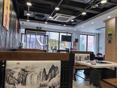 -就这么牛潮式牛肉火锅(华侨城店)