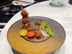 -次第花开素食雅宴