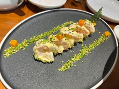 -喜鼎海胆水饺(东港店)