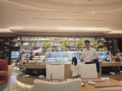 -上海浦东星河湾酒店
