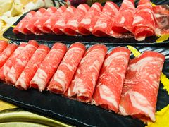 -一井烧肉·活鳗·寿司(望京SOHO店)