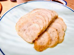 永强墨鱼饼-云天楼国鼎喜宴中心(国鼎店)