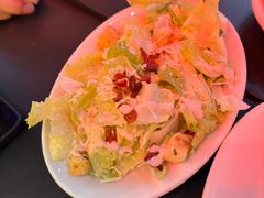 -Chili's Cafe&Bar奇利斯(滨江店)