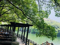 -白马涧龙池景区