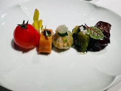 -悦轩中餐厅·高空江景·杭州柏悦酒店