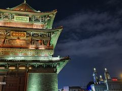-大同古城墙