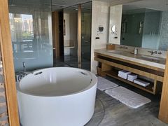 -三亚山海天JW万豪酒店