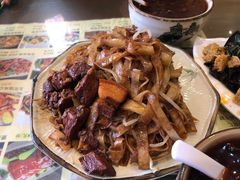 -葛记焖饼(伏牛路店)