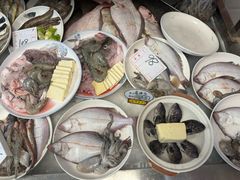 -日丰园海肠水饺·老字号大连海鲜(小平岛总店)