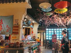 -风波庄(罍街分舵)