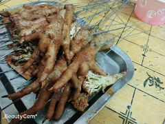 -建国烧烤(建乐路店)