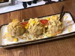 -栖川山葵家·寿喜锅·日式料理(龙湖北城天街商场店)