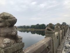 -卢沟桥文化旅游区