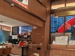 -百年神厨·地道川菜(清江西路店)