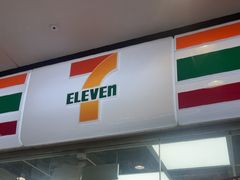 -7-ELEVEn(缤果空间店)
