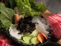 -火锅岛潮牌自助餐厅(天津天佑城店)