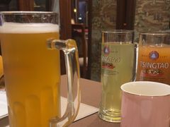 -中山路壹号传奇club·啤酒花园餐厅