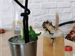 -打趸BTC·Breaktime cafe(北京路店)
