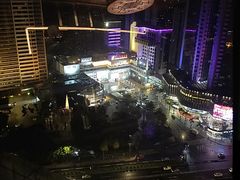 -广州花园酒店·凌璇阁旋转餐厅CAROUSEL360