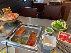 -巴奴毛肚火锅(商城路店)