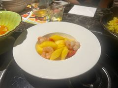 -重庆融汇国际酒店17楼·泉籁泰餐厅(沙坪坝店)