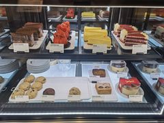 -Seesaw Coffee(西岸凤巢店)