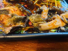 去骨乌鸡爪-豆爺小面(朱雀店)