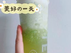 -喜茶(杭州滨江宝龙店)