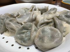 -日丰园海肠水饺·老字号大连海鲜(银泰城店)