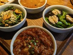 -薇酌饮·陕西菜(南门外店)