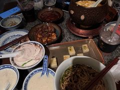 -南京大牌档(青岛万象城店)