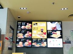 -麦当劳(捞品城店)