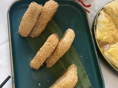 -丰尔粥食·顺德鱼生·干蒸排骨顺德菜(大良分店)