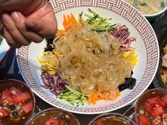 -老济南·地道济南菜(大明湖店)