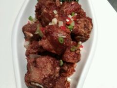 -太兴餐厅(东方广场分店)