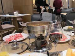 -上海临港美爵酒店·铃兰西餐厅