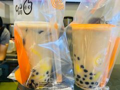 -CoCo都可(书店街)
