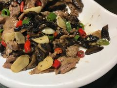 -香满楼(临安路店)