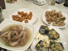 -吉源大排档·鱼生·海鲜(烧烤彩印厂店)