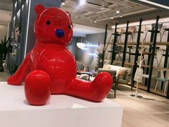 -Such A Cafe(798艺术园区店)