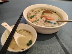 -闽海肴(北辰荟店)