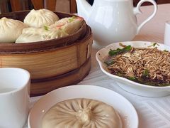 -怡园饭店-餐厅(四望亭店)