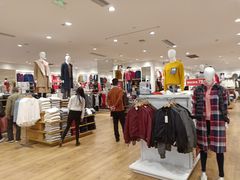 -优衣库(昆明爱琴海购物公园店)