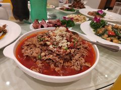 -北京丽亭华苑酒店·四季中餐厅(知春路店)
