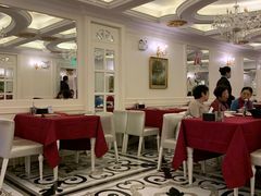 大堂-红房子西菜馆(淮海中路店)