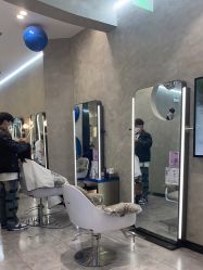-IN STYLE·全国形象店