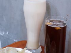 胡同奶茉莉-菊儿人家·北京胡同菜(南锣鼓巷店)
